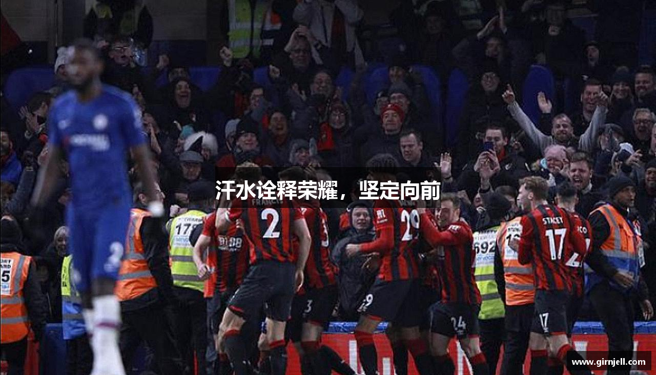 熊猫电竞汗水诠释荣耀，坚定向前